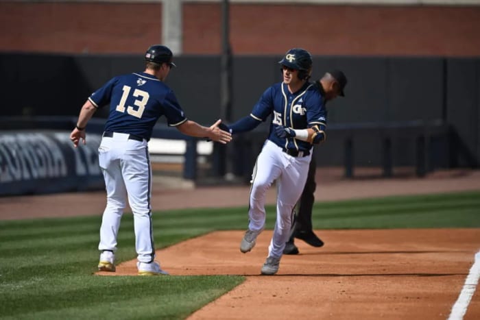 Georgia Tech Baseball